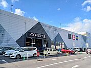 【ショッピングセンター】イオンモール東浦まで1115ｍ