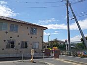 【幼稚園】千波保育園まで300ｍ