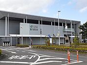 【駅】友部駅まで545ｍ
