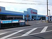 【ホームセンター】コメリ富岡店まで1300ｍ