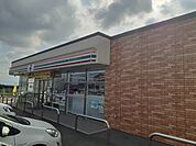 【コンビニエンスストア】セブンイレブン富士見原之郷店まで270ｍ