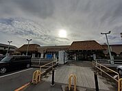 【スーパー】とりせん新前橋店まで400ｍ