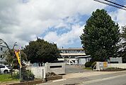 【小学校】寿小学校まで400ｍ