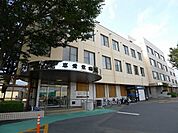 【総合病院】恵愛堂病院まで1400ｍ