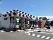 【コンビニエンスストア】セブンイレブン 大みか三丁目店まで600ｍ