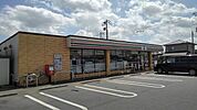 【コンビニエンスストア】セブンイレブン笠間鉄砲町店まで700ｍ