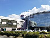 【ショッピングセンター】イオンモール 水戸内原まで770ｍ