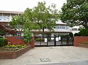 【高校】習志野市立第三中学校まで719ｍ