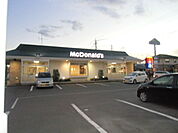 【その他】マクドナルド掛川店まで386ｍ