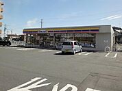 【コンビニエンスストア】ミニストップ掛川下俣南店まで870ｍ