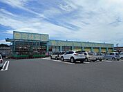 【ドラッグストア】杏林堂菊川店まで2300ｍ