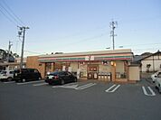 【コンビニエンスストア】セブンイレブン掛川杉谷店まで276ｍ