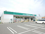 【ドラッグストア】ドラッグセイムス平塚真土店まで481ｍ