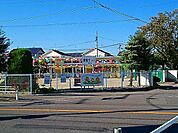 【幼稚園】一宮市立　玉ノ井保育園まで850ｍ