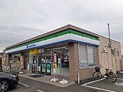 【コンビニエンスストア】ファミリーマート袋井今井延久店まで1200ｍ