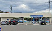 【コンビニエンスストア】ローソン前橋天川大島三丁目店まで600ｍ