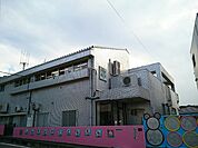 【幼稚園】しみずざかこども園まで750ｍ