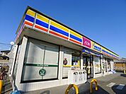 【コンビニエンスストア】ミニストップ薮塚大原店まで200ｍ