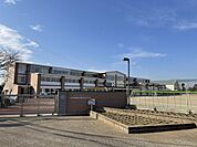 【小学校】都和小学校まで1700ｍ