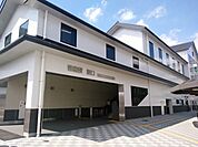 【駅】岩槻駅まで1110ｍ