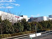 【ショッピングセンター】イオンモール高崎まで1700ｍ