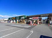 【ホームセンター】セキチュー桐生南店まで1300ｍ