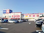 【ショッピングセンター】エルエルタウンまで1200ｍ