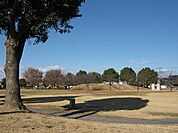 【公園】富塚公園まで300ｍ