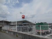 【ホームセンター】コメリ市原古市場店まで450ｍ