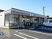 【コンビニエンスストア】セブンイレブン西尾平坂店まで300ｍ