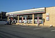 【コンビニエンスストア】セブンイレブン 東金北之幸谷店まで140ｍ