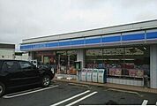 【コンビニエンスストア】ローソンまで200ｍ