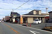 【郵便局】御殿場富士岡郵便局まで900ｍ