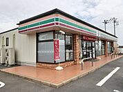 【コンビニエンスストア】セブンレイブン香取小見川店まで800ｍ