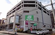 【ショッピングセンター】イオンまで1000ｍ