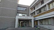 【市役所・区役所】東金市役所まで850ｍ
