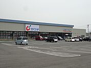 【ドラッグストア】カワチ薬品富津店まで1100ｍ