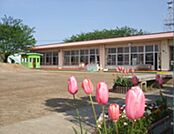 【幼稚園】花川保育園まで1302ｍ