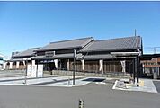 【駅】佐原駅まで1300ｍ