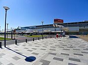 【駅】太田駅まで2000ｍ