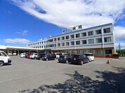 【総合病院】城山病院まで1200ｍ