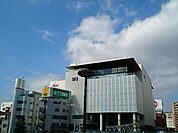 【ショッピングセンター】高崎ＯＰＡまで1900ｍ