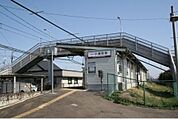 【駅】小泉町駅まで800ｍ