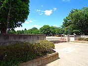 【小学校】大泉町立北小学校まで800ｍ