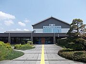 【図書館】磐田市立中央図書館まで550ｍ