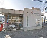 【郵便局】豊田神池郵便局まで491ｍ