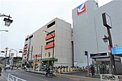 【ショッピングセンター】イトーヨーカドー　東村山店まで1200ｍ