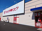 【スーパー】ロピア倉賀野店まで950ｍ