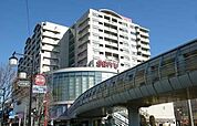 【スーパー】西友清瀬店まで1400ｍ