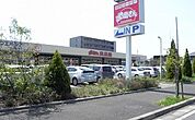 【スーパー】おっ母さん食品館まで1100ｍ